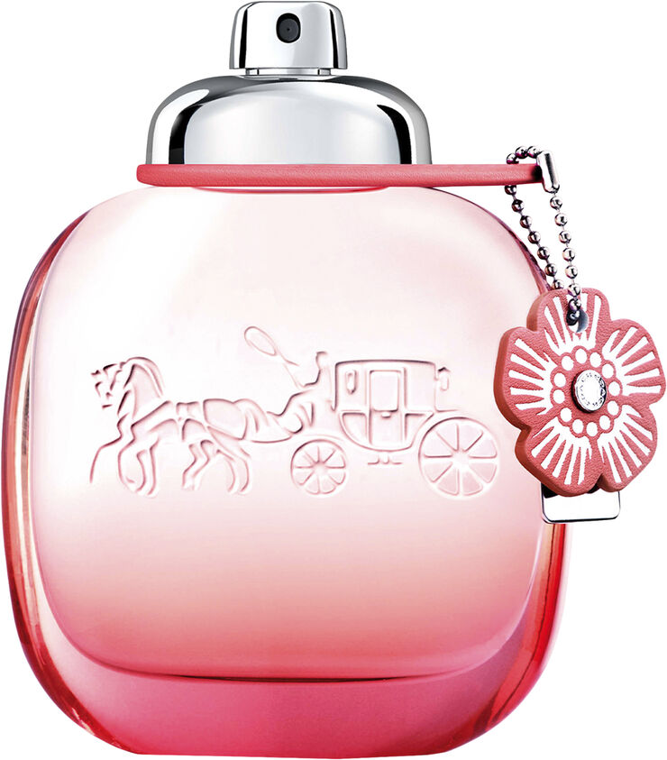 Coach Floral Blush Edp Eau De Parfum 30 ml.