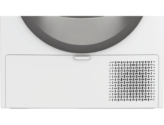 INDESIT - Sèche-linge pompe à chaleur CYSD82DWWFR