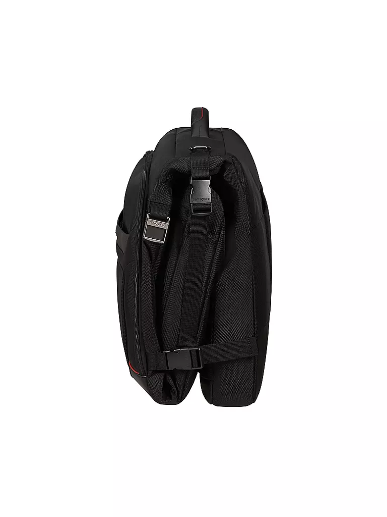 SAMSONITE Kleidersack PRO-DLX 6 TRI-FOLD  schwarz