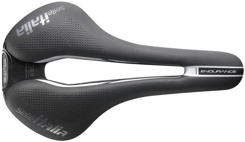 Selle Italia FLITE Boost Ti Endurance Superflow Sattel kaufen | Bike-Discount