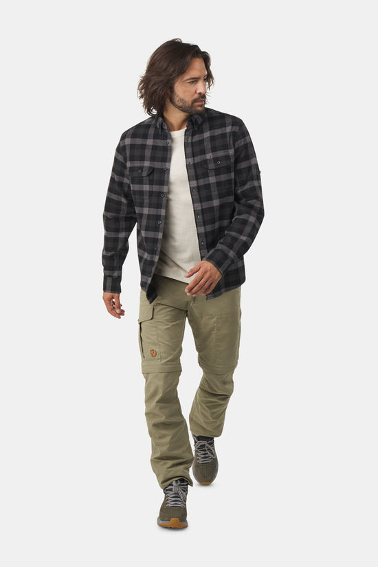 Fjällräven Fjällräven Skog Shirt