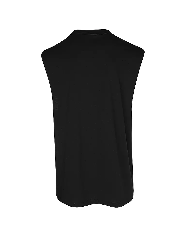 CALVIN KLEIN JEANS T-Shirt  schwarz