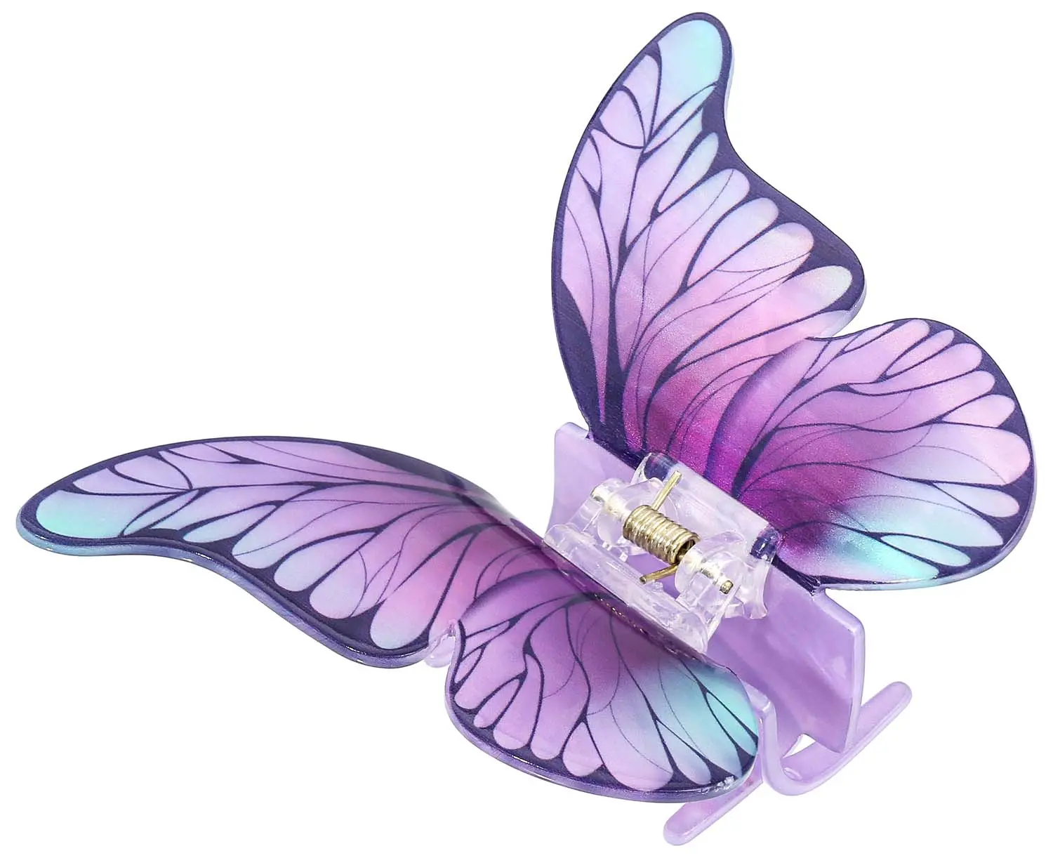 Haarklammer - Magical Wings