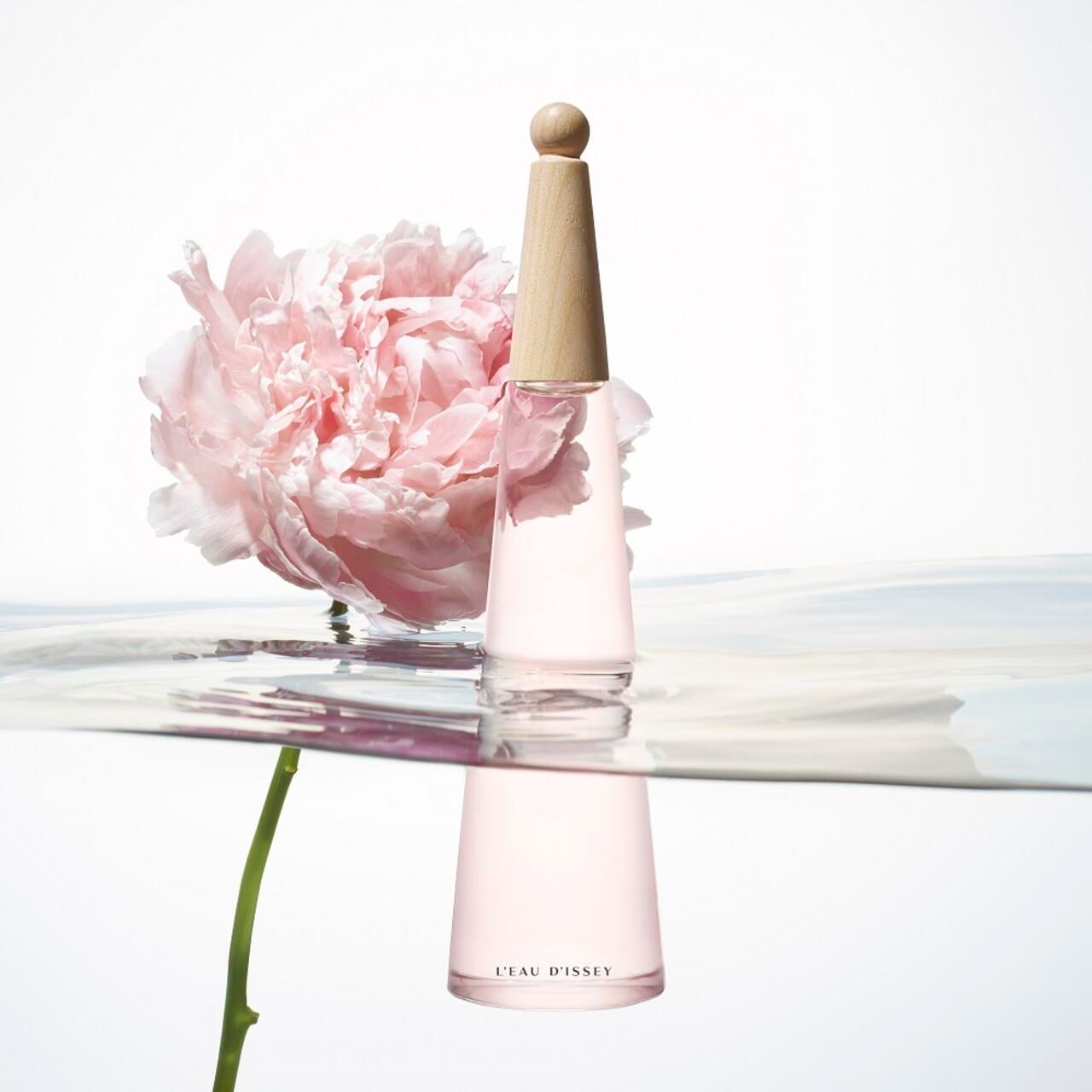 Issey Miyake, L'Eau d'Issey Pivoine EdT Nat. Spray