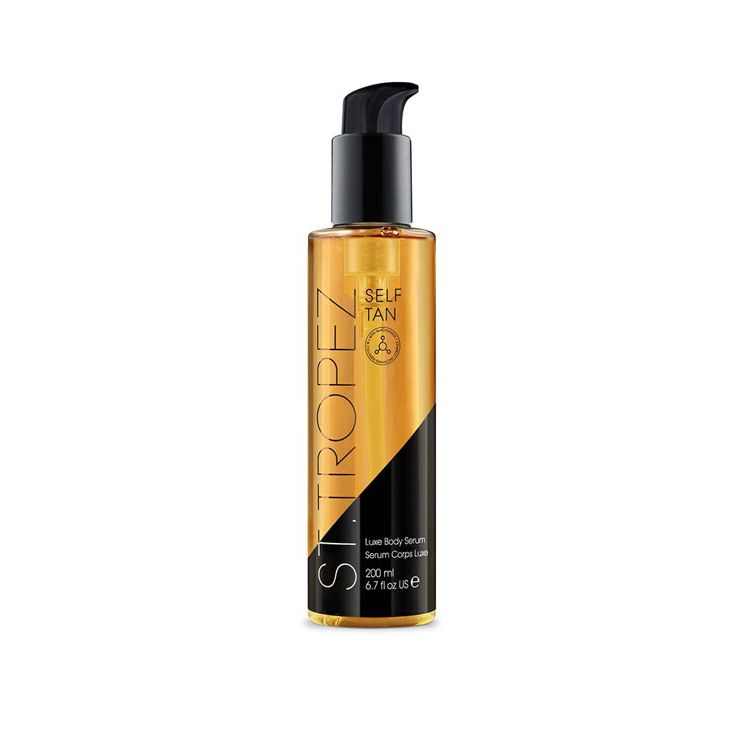 ST TROPEZ  Luxe Body Serum - 200ml