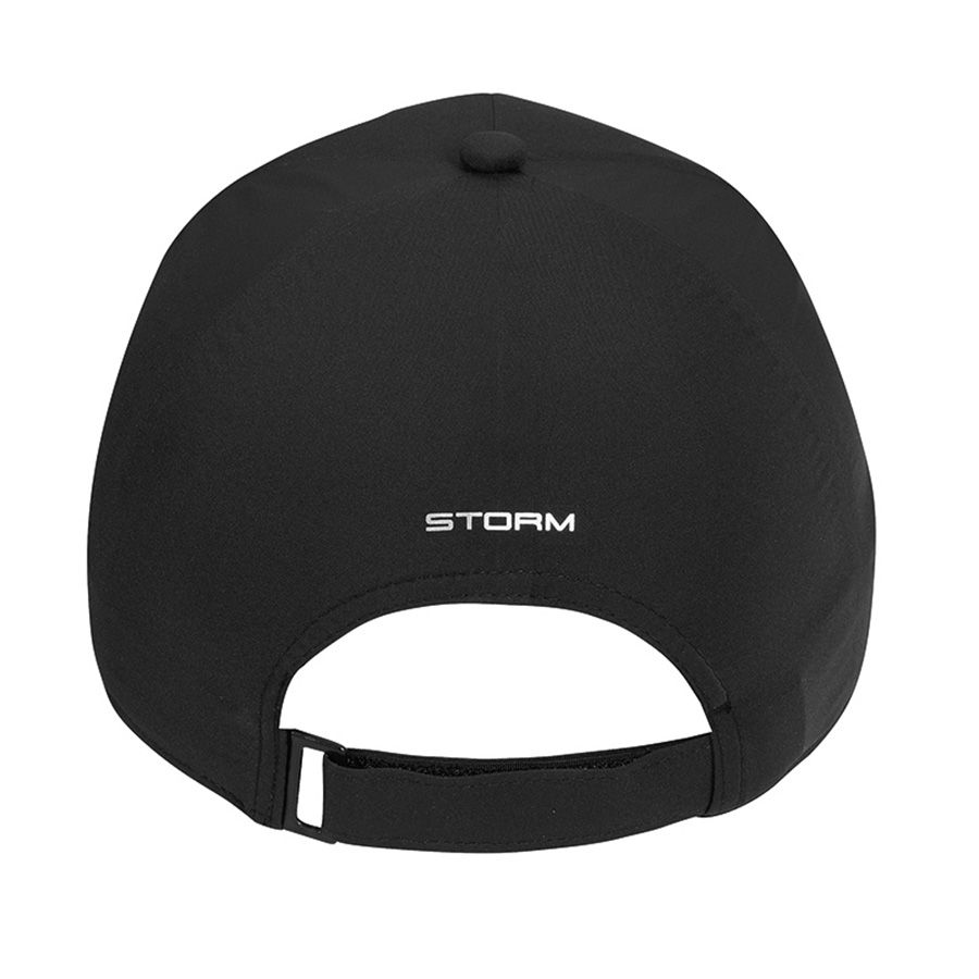 Storm Caps Svart