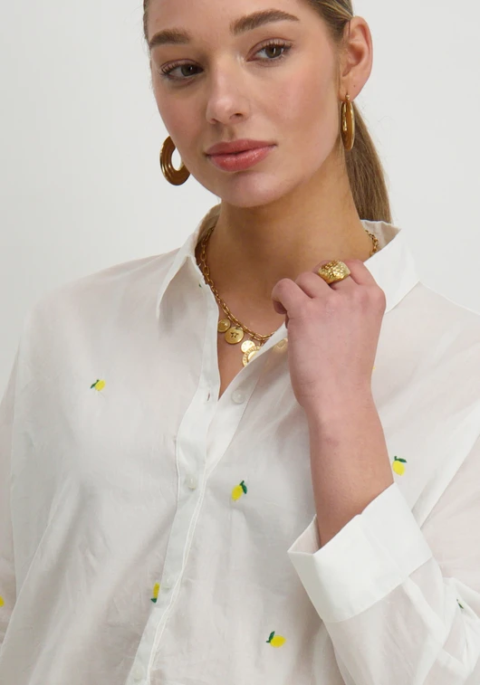 Only Blouse New lina grace 15283743