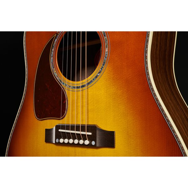 Gibson J-45 Deluxe Lefthand