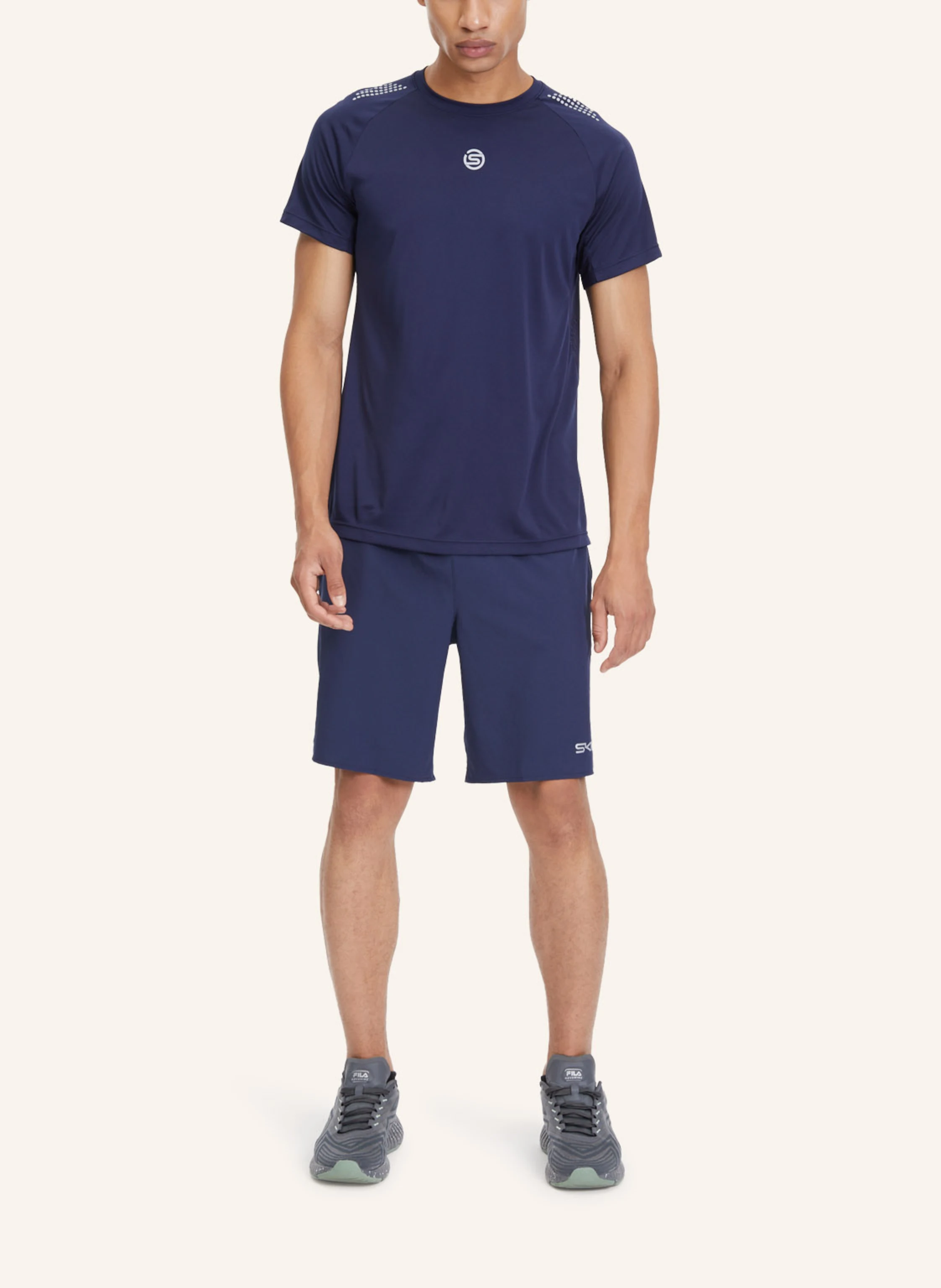 SKINS Fitnessshort S3 X-FIT SHORTS