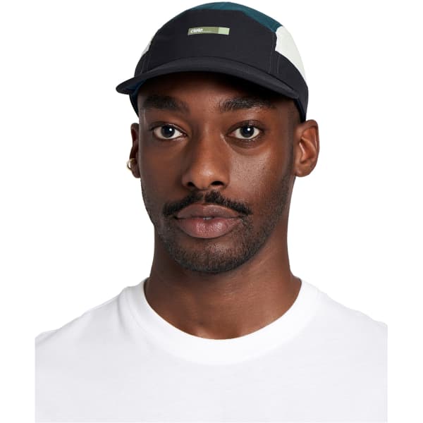 Casquette trail CIELE ALZCAP HORIZON INDIFAR
