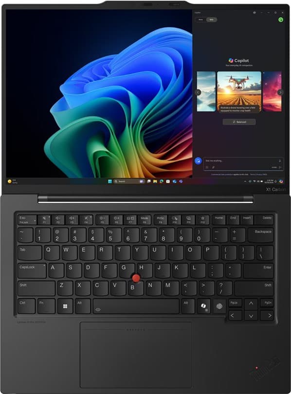 Lenovo ThinkPad X1 Carbon Gen 13 14