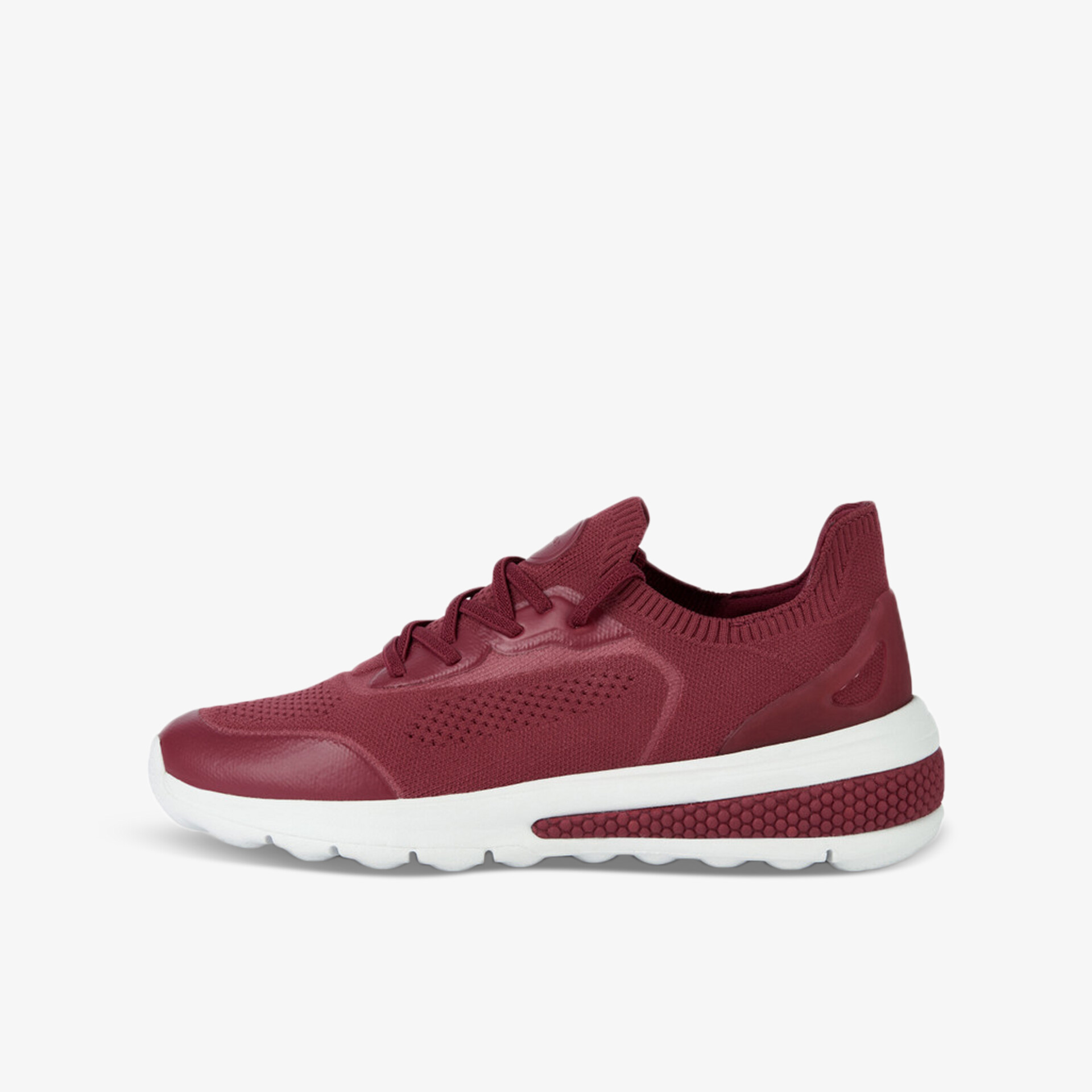 GEOX D SPHERICA ACTIF A Damen Sneaker Low pink