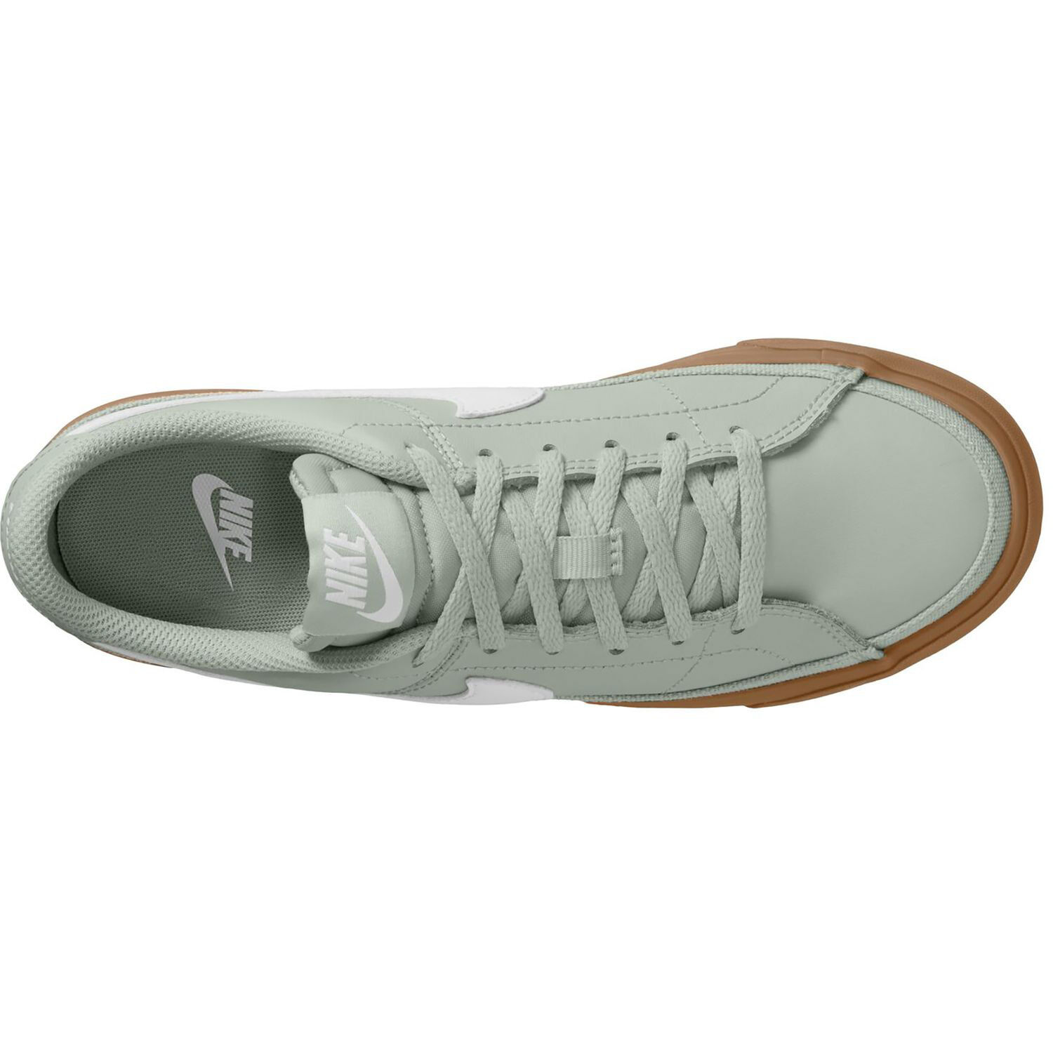 NikeNike Court Legacy Big Kids Shoe