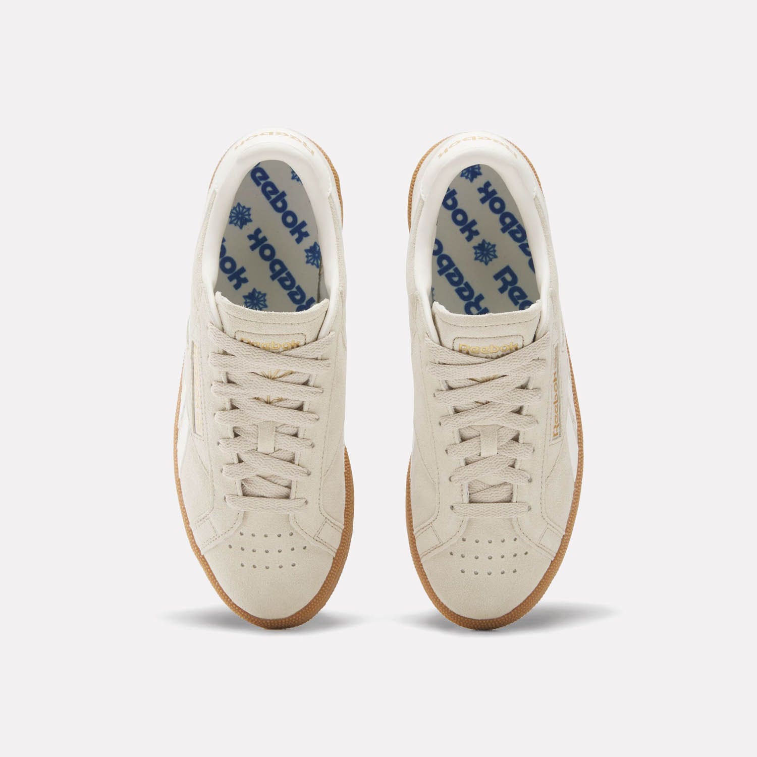 Reebok  Club C Grounds Dames