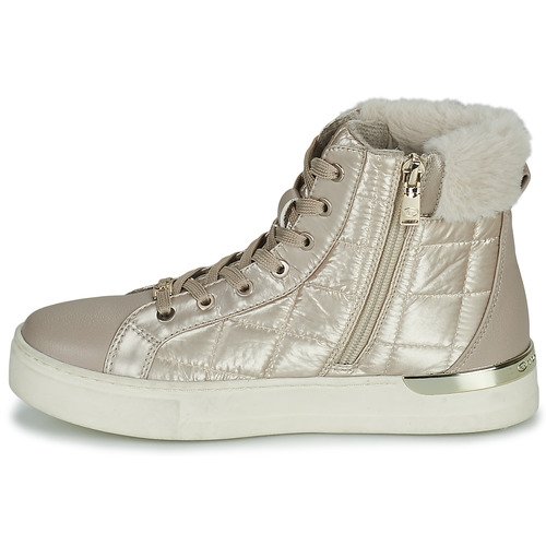 Tom Tailor - 4292912-BEIGE - Beige