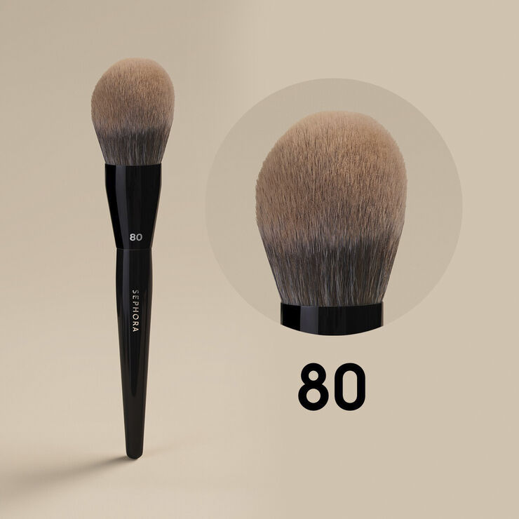 Sephora Collection PRO BRUSH 2. 0-20 BRONZER BRUSH 80