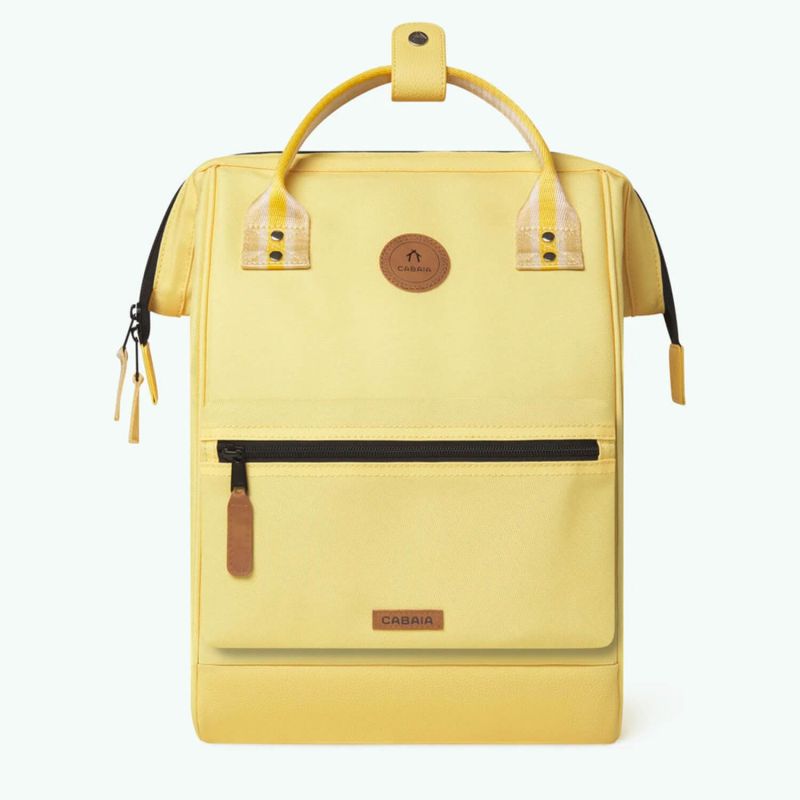 Sac à dos Adventurer Medium 23 litres + 2 grandes pochettes Benguela