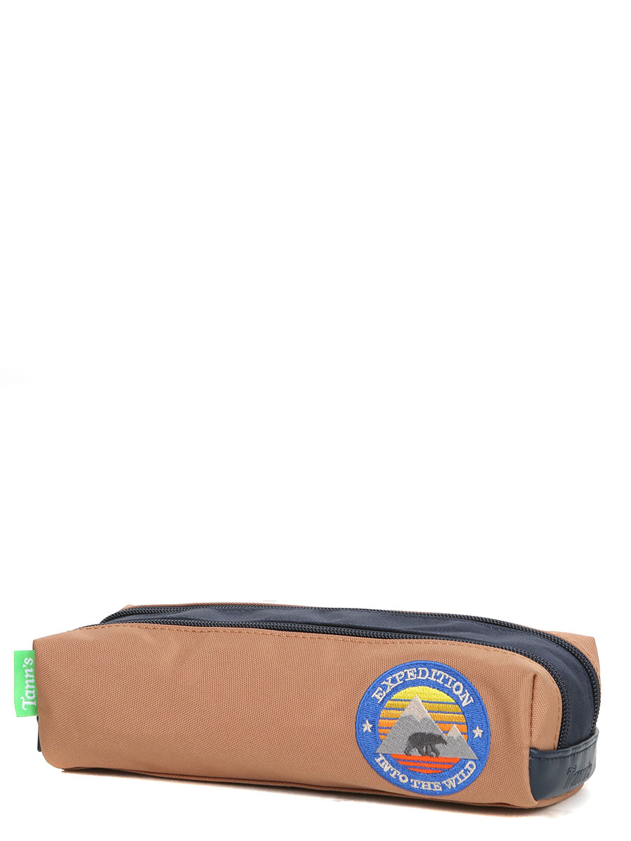 Trousse Tann's Loan - 2 compartiments