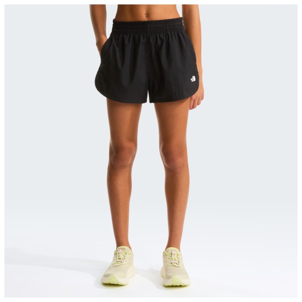 The North Face - Girl's Flex Woven Short - Pantalon de running