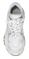 Sneakers Addict09 Hvit
