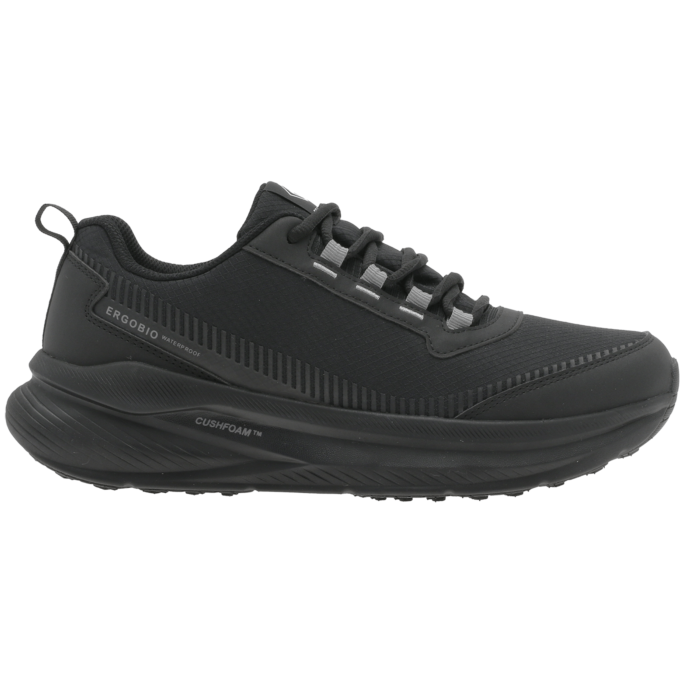 Ergobio Rubicon WP 36-41 - Løpesko