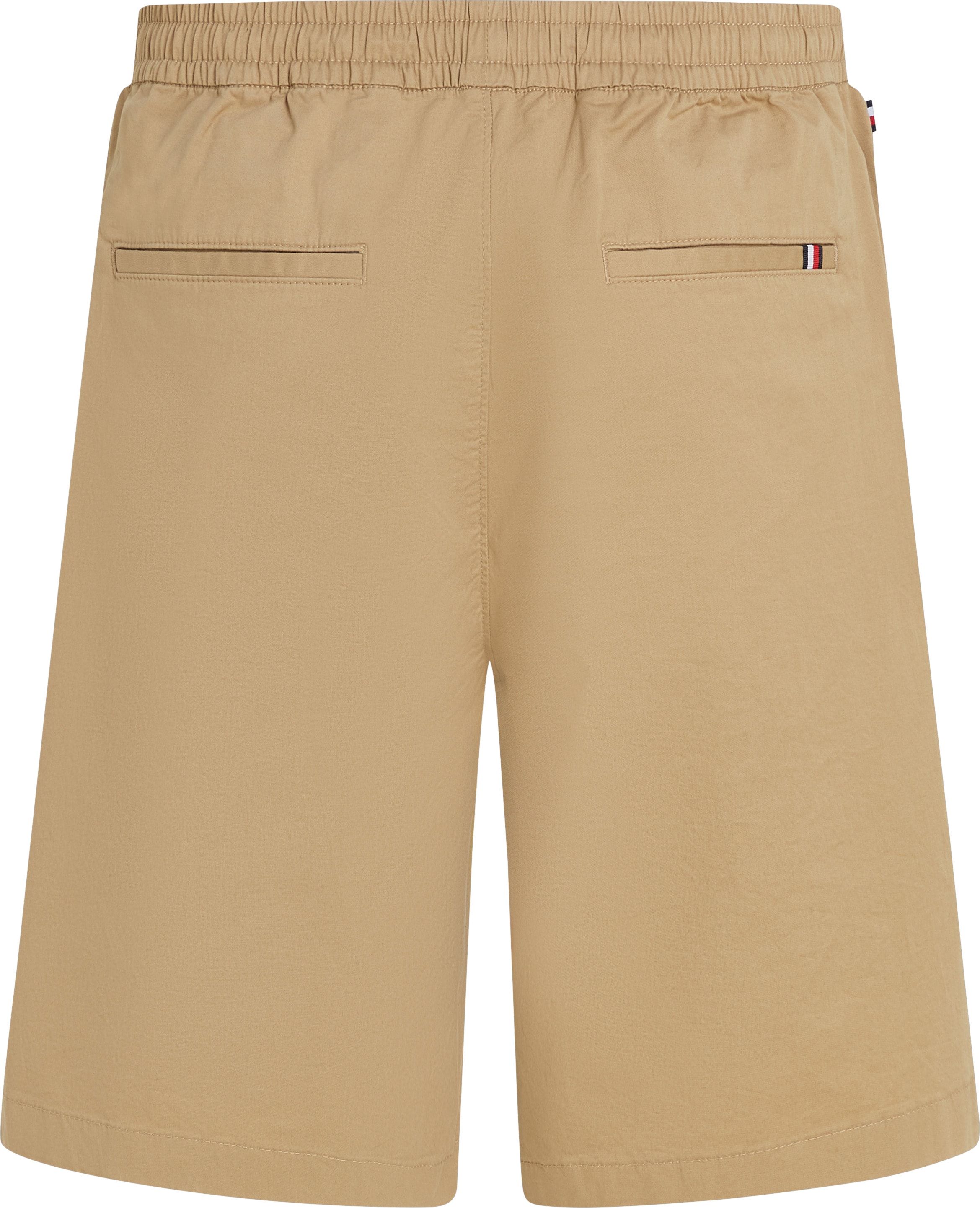 Tommy Hilfiger Big & Tall Shorts »BT-BROOKLYN PO PAPERT SHORTS-B«  Grosse Grössen