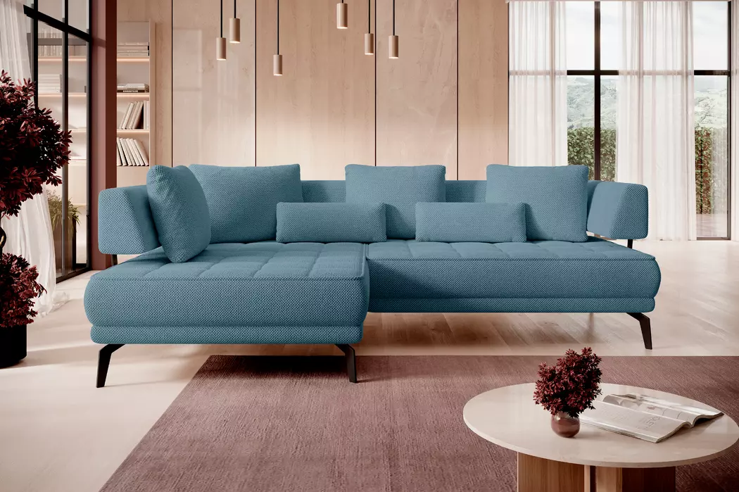 Ecksofa Giotto