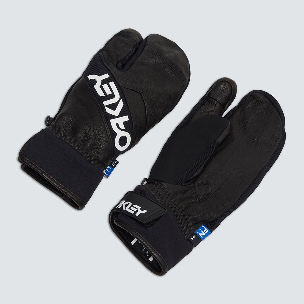 Oakley FACTORY WINTER TRIGGER 2 - Mouffles Homme blackout