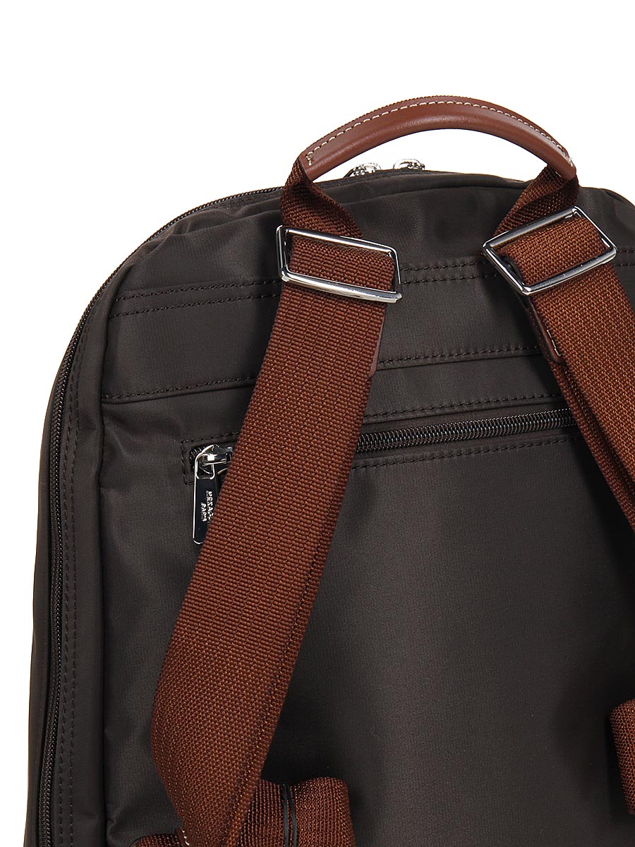 Sac À dos ordinateur Hexagona DiversitÀ 13 pouces
