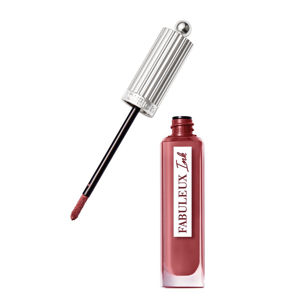 BOURJOIS  Fabuleux Ink Lacquer