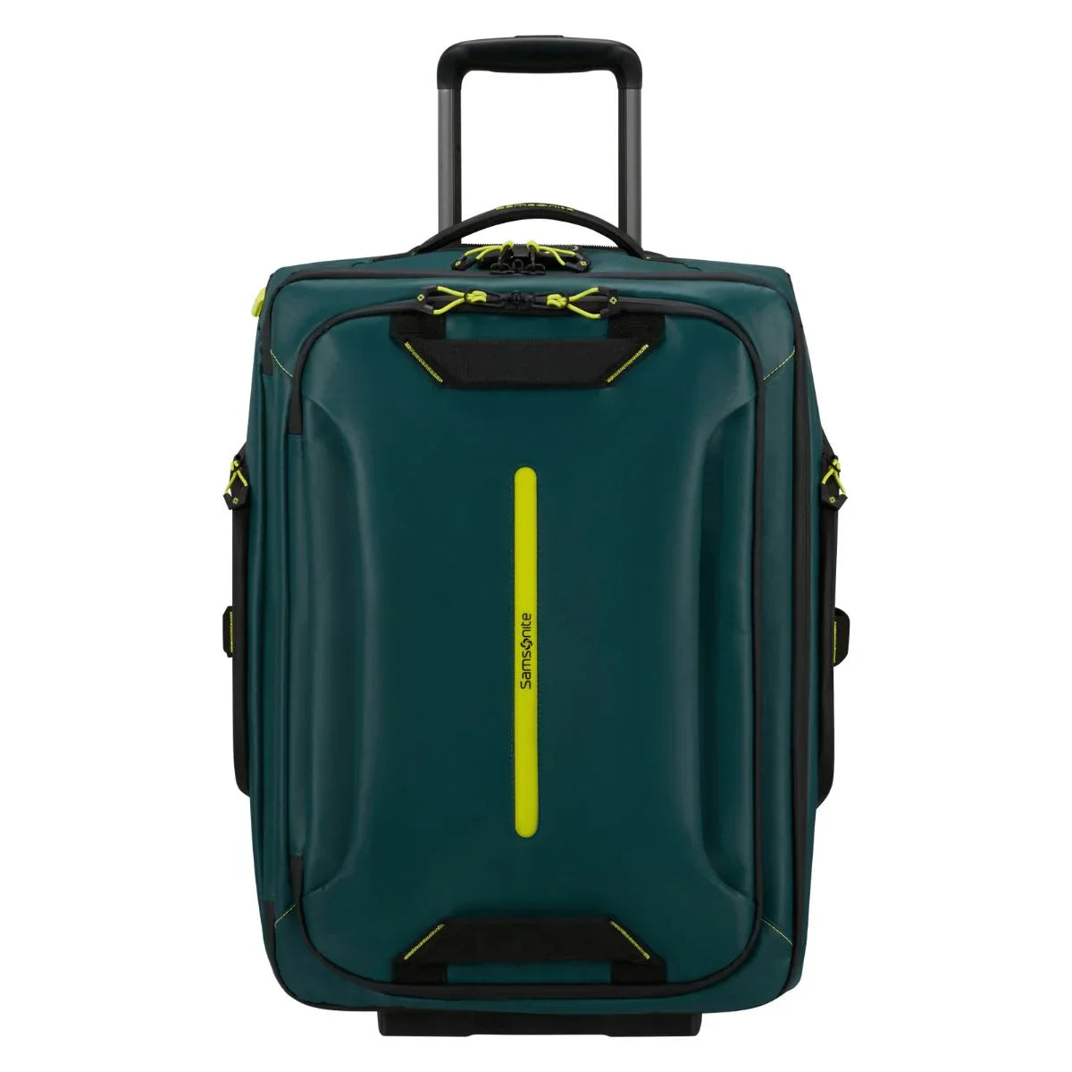 Samsonite | Ecodiver | Duffle/wheels 55