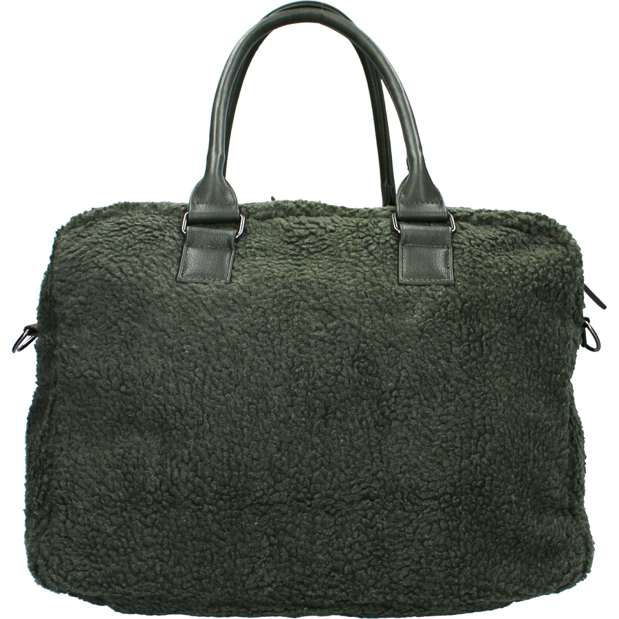 Kidzroom Wickeltasche care Hello Little One Army