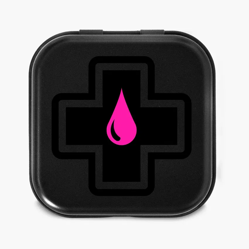 Muc-Off Glueless Puncture Repair Kit