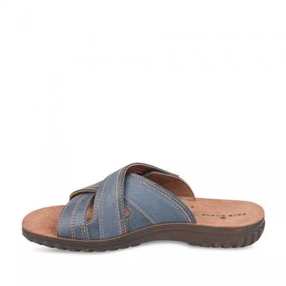 Mules BLEU CAPE BOARD