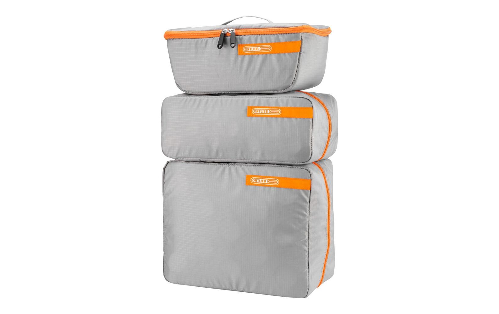Fahrradtasche Packing Cube Bundle 23 l<br>Radtasche