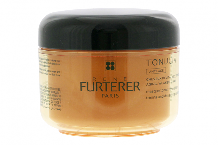 Tonucia masque anti-âge 200ml