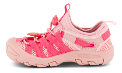 Bisgaard Zion Sneaker Rosa 34401