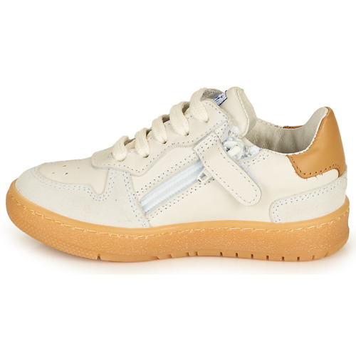 GBB - KERTI - Blanc