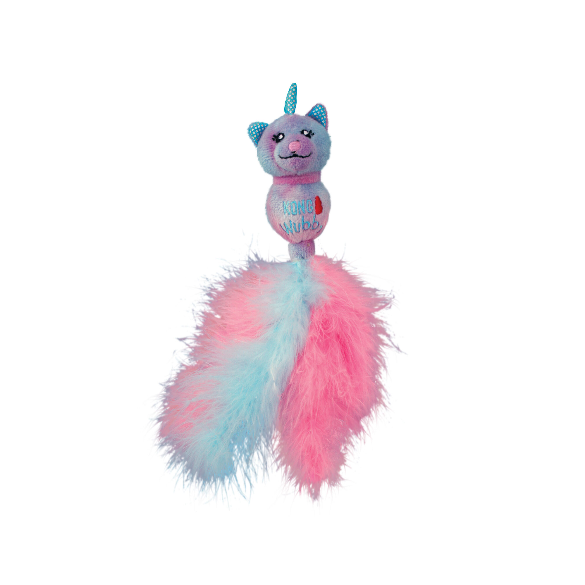 KONG Kat Wubba Caticorn