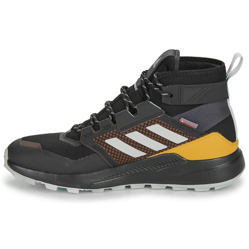 adidas TERREX - TERREX TRAILMAKER MID C.RDY Negro