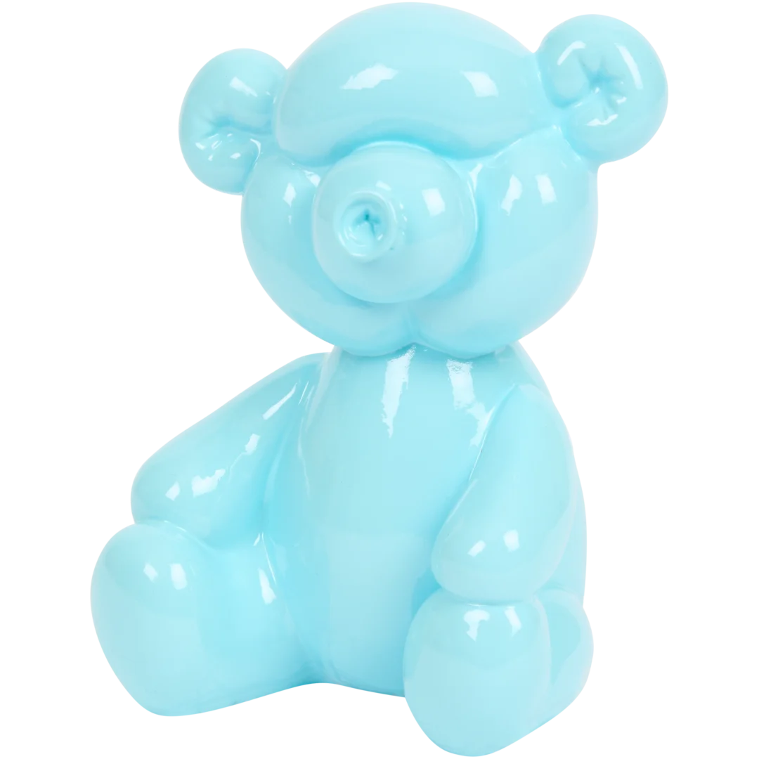 Decoratief figuur 9 x 7 x 13 cm | diverse varianten