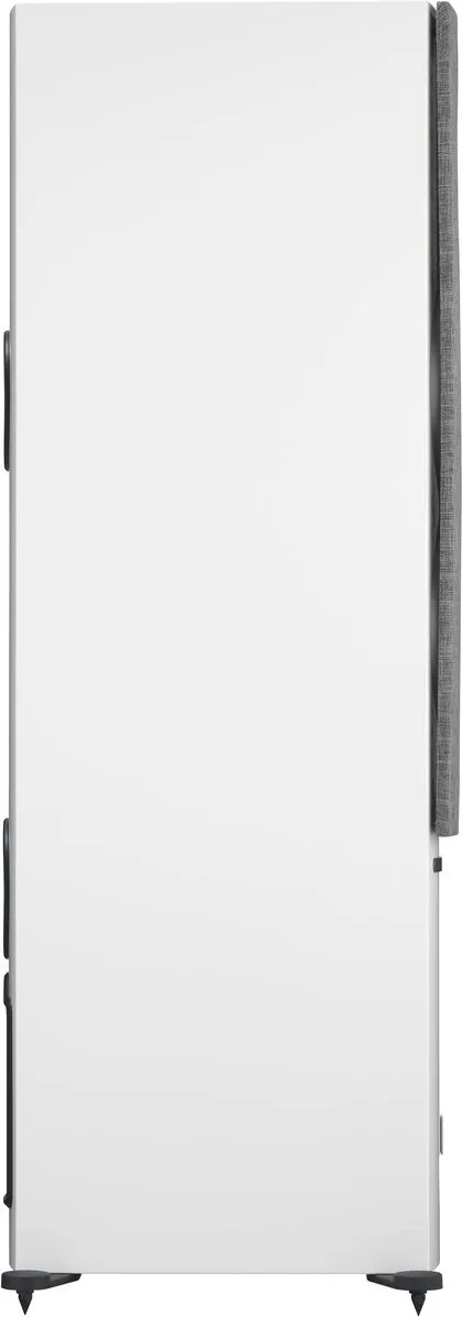 Dali Rubicon 6 C Blanc Laqué   Sound Hub   NPM-2i BluOS Enceintes sans fil hi-fi