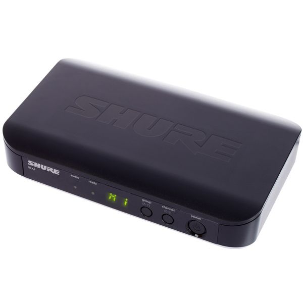 Shure BLX14/MX53 T11