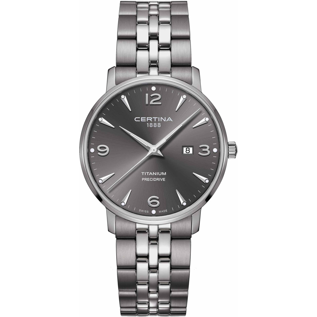 Certina DS Caimano Precidrive