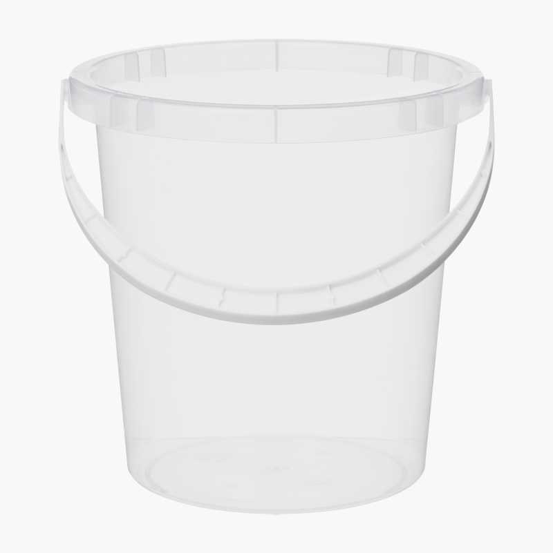 Bøtte, 5 liter