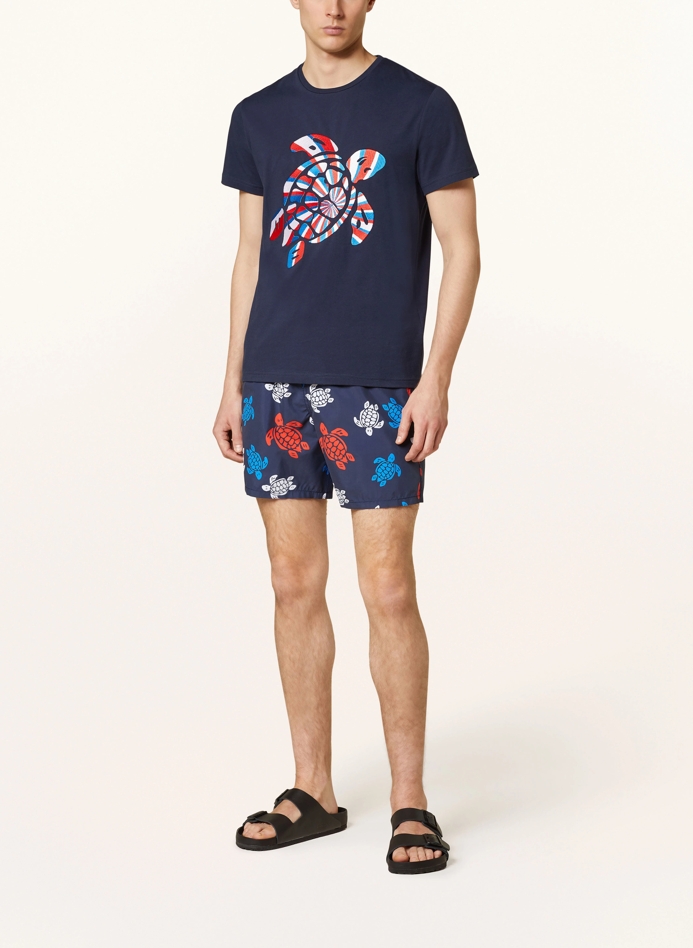 VILEBREQUIN T-Shirt THOM
