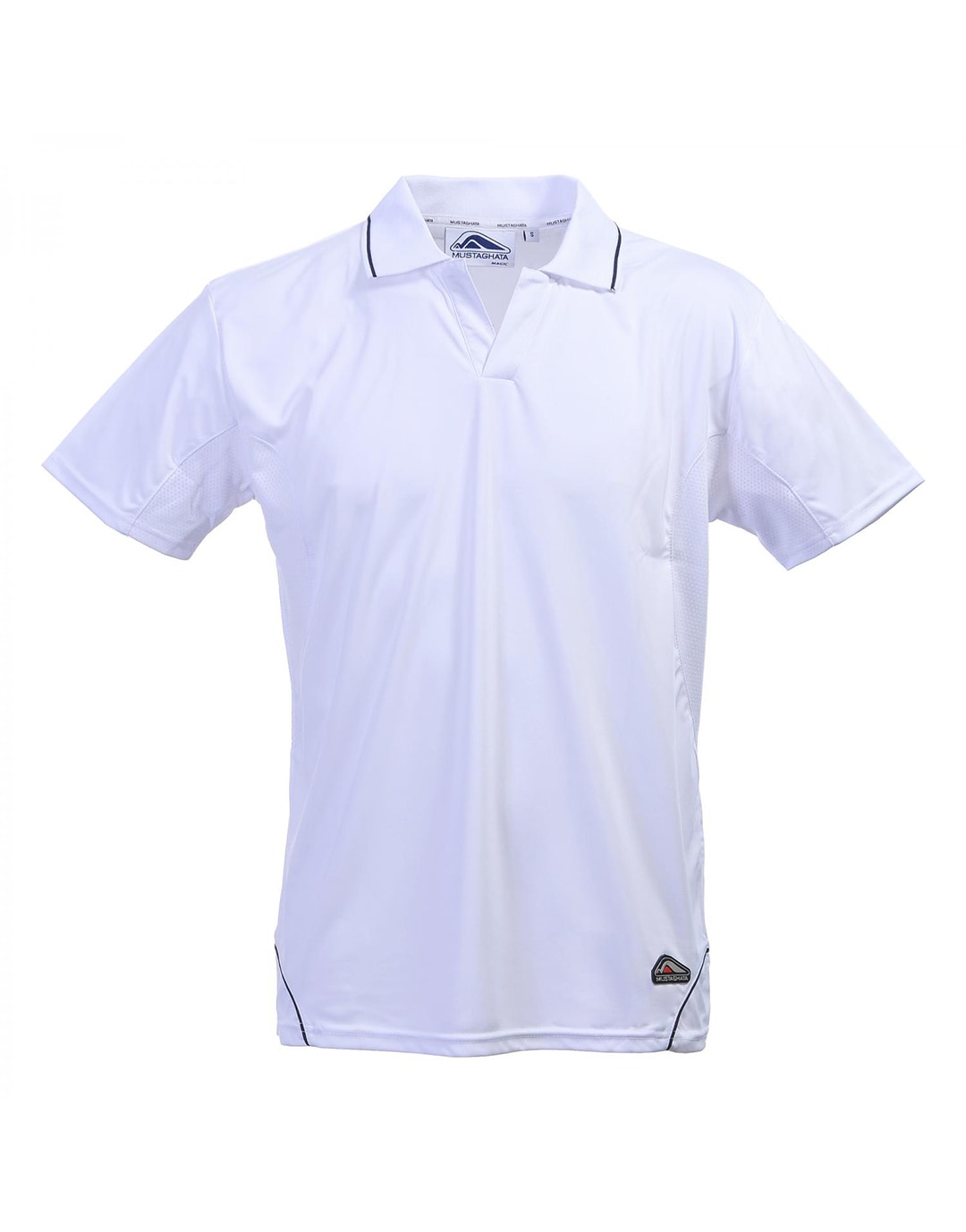 Mustaghata MAGIC - Polo Technique Homme 160 g/m²