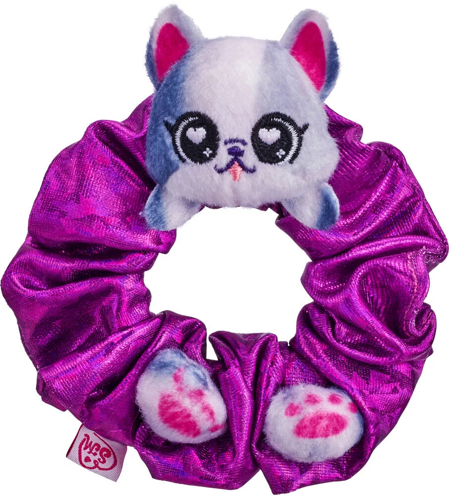 SCRUNCHMIEZ SAISON 1