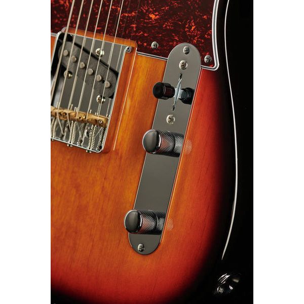 Larry Carlton T7 TS