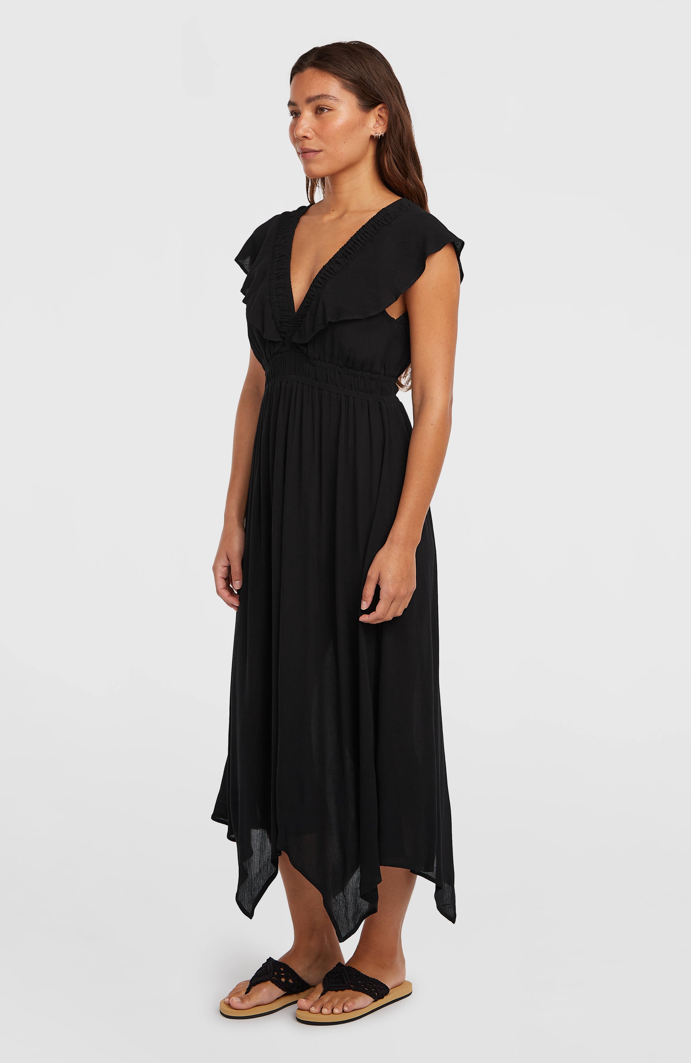Must-Have midi-jurk